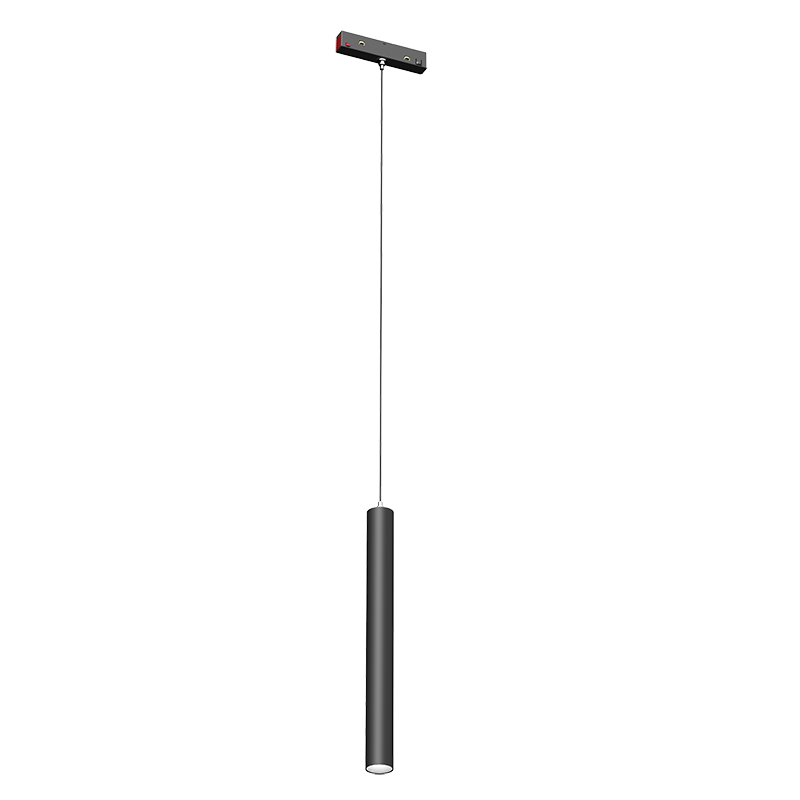 NHT30300-吊線燈黑色